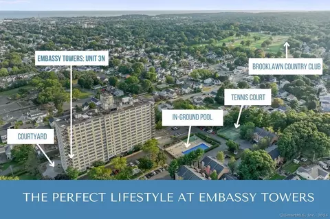 2625 Park Ave #3N, Bridgeport, CT 06604