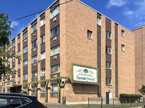 47 Sumner St #403, Hartford, CT 06105
