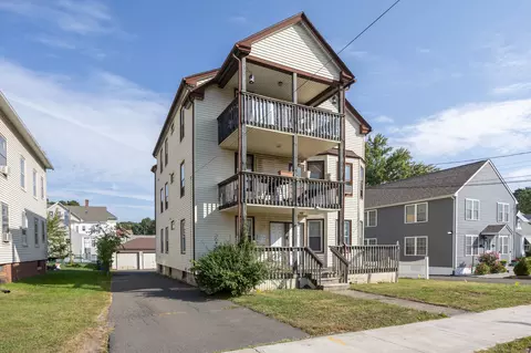 92 Newington Ave, New Britain, CT 06051