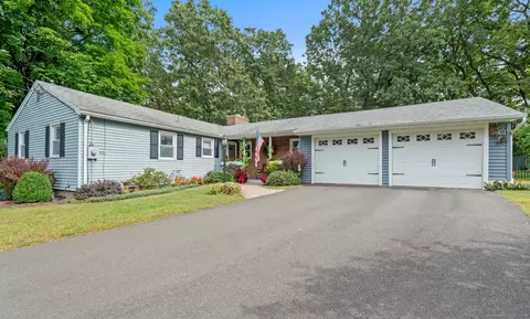 77 Marboy Dr, Southington, CT 06479