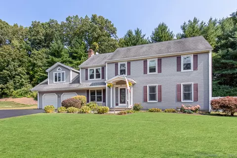 63 Trout Brook Rd, Cheshire, CT 06410