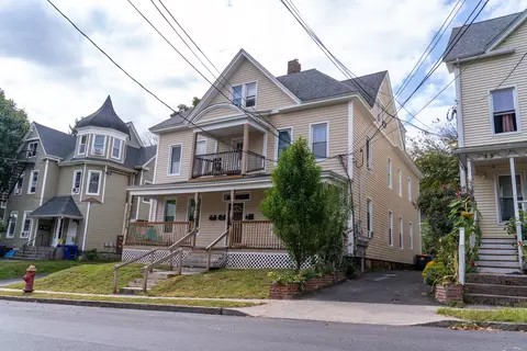 37 Randolph Ave, Meriden, CT 06451