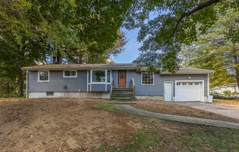 1739 Old Waterbury Rd, Cheshire, CT 06410