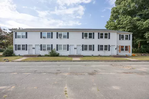 40 Carter St, East Hartford, CT 06118