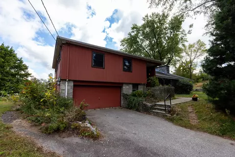 677 Route 32, Franklin, CT 06254