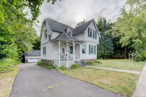 292 Silas Deane Hwy, Wethersfield, CT 06109