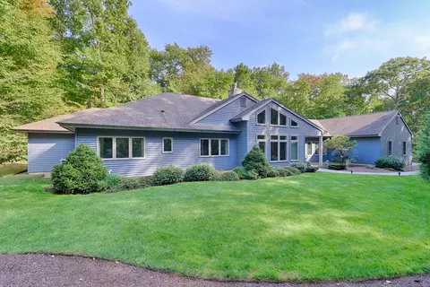 184 Beers Rd, Easton, CT 06612