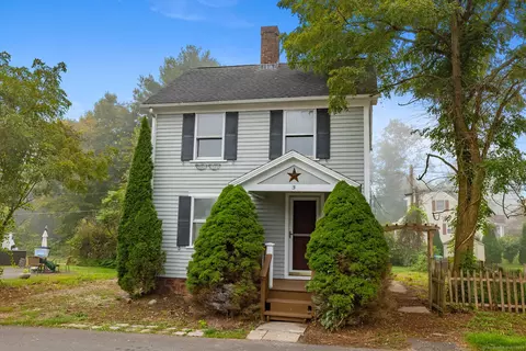 3 Columbus Cir, Avon, CT 06001