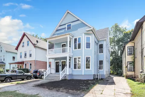50 Admiral St, New Haven, CT 06511