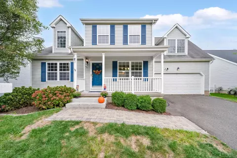 98 Rolling Grn, Middletown, CT 06457