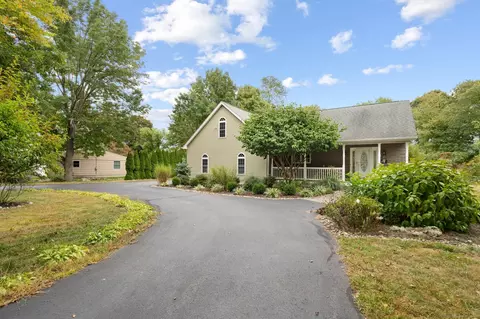 341 Scotland Rd, Norwich, CT 06360