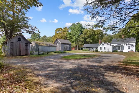 62 Hamburg Rd, Lyme, CT 06371