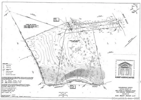 230 West Rd # L, New Canaan, CT 06840