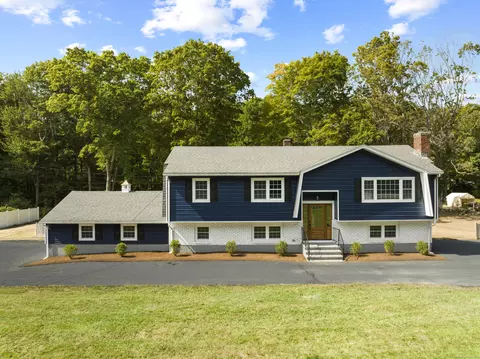 303 Durham Rd, Madison, CT 06443