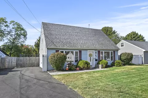 44 Dalton Rd, Milford, CT 06460