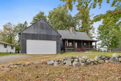 41 Lake Dr, Enfield, CT 06082