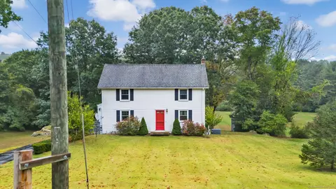 157 Merrow Rd, Coventry, CT 06238