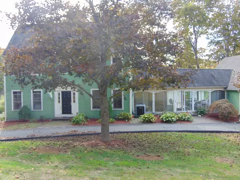 22 Ives Ln, Plymouth, CT 06782