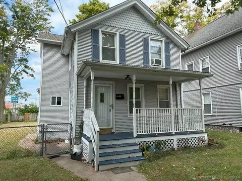 10 High St, Wallingford, CT 06492
