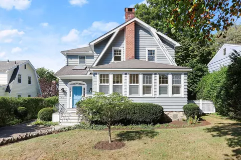 63 Ralsey Rd, Stamford, CT 06902