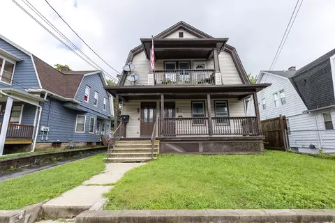 63 Wildemere Ave, Waterbury, CT 06705