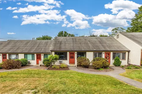 35 Dannys Way #35, Wallingford, CT 06492