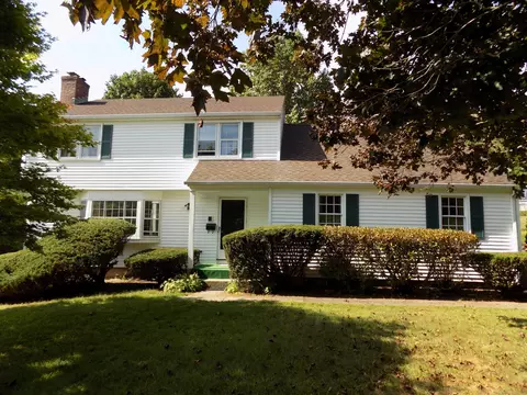 47 Braeburn Rd, Bristol, CT 06010