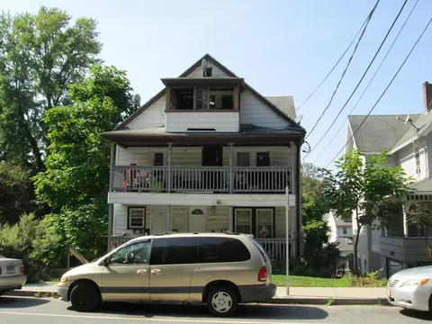 260 N Main St, Naugatuck, CT 06770