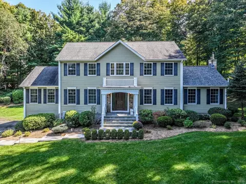 56 Starrs Plain Rd, Danbury, CT 06810