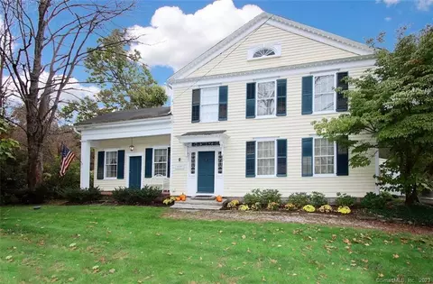 583 S Britain Rd, Southbury, CT 06488