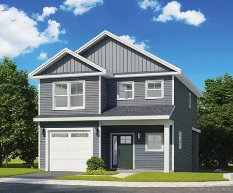 7 Fieldstone Ct #7, Bethel, CT 06801