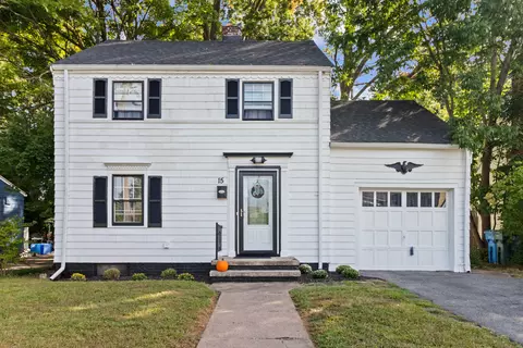 15 Bank St, Hamden, CT 06514