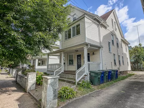 799 Capitol Ave, Bridgeport, CT 06606