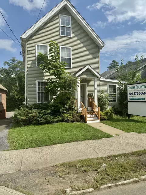 57 High St, East Haven, CT 06512