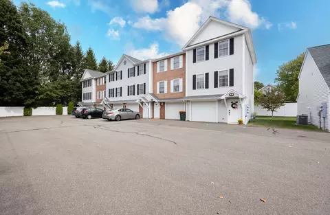 2 Fern Ave #6, Wallingford, CT 06492