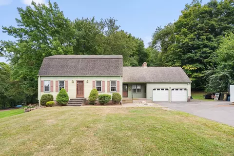 56 Felt Rd, South Windsor, CT 06074