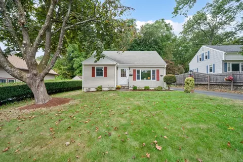 28 Brendan St, Stafford Springs, CT 06076