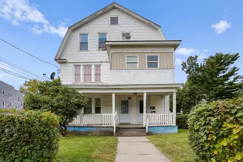 1076 Broad St, Meriden, CT 06450