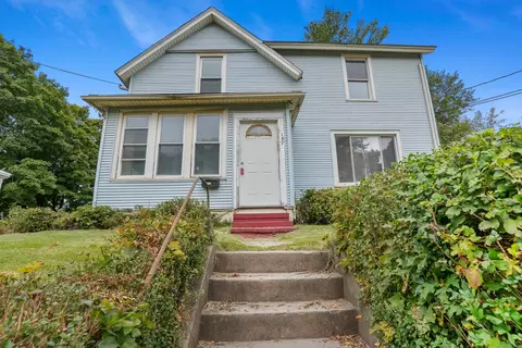 157 Foster St, Meriden, CT 06451