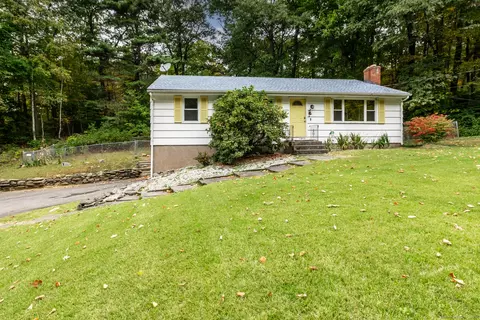 212 Grahaber Rd, Tolland, CT 06084