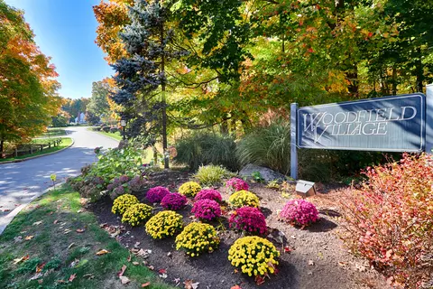 21 Balmaha Close Close #21, Fairfield, CT 06825