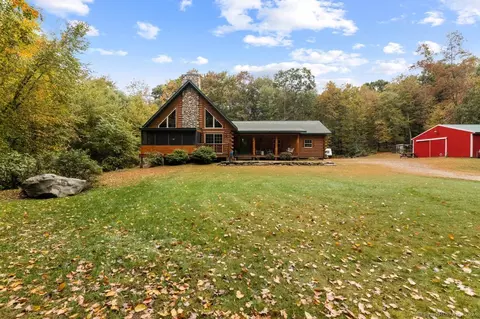 33 Dolbia Hill Rd, East Haddam, CT 06423