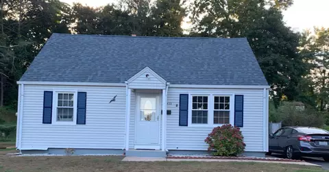 423 Glen St, New Britain, CT 06051