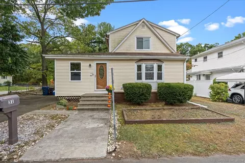 31 Shumway St, West Haven, CT 06516