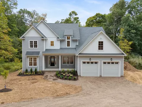 154 Wood Pond Rd, Glastonbury, CT 06033