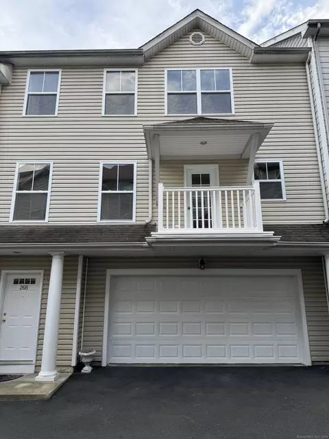 26 Benedict Ave #B, Danbury, CT 06810