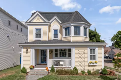 65 Ocean Ave, Milford, CT 06460