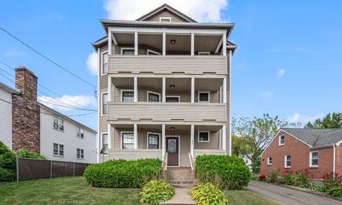 238 Booth St, New Britain, CT 06053