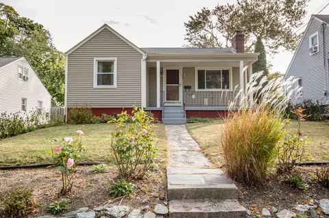 291 Kelsey Ave, West Haven, CT 06516
