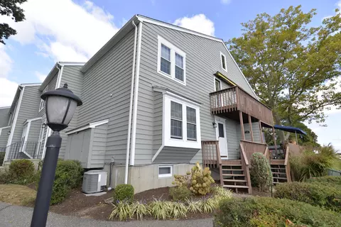 117 Ferry Ct #117, Stratford, CT 06615